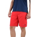 Fila Tennishose Short Sean kurz rot Herren